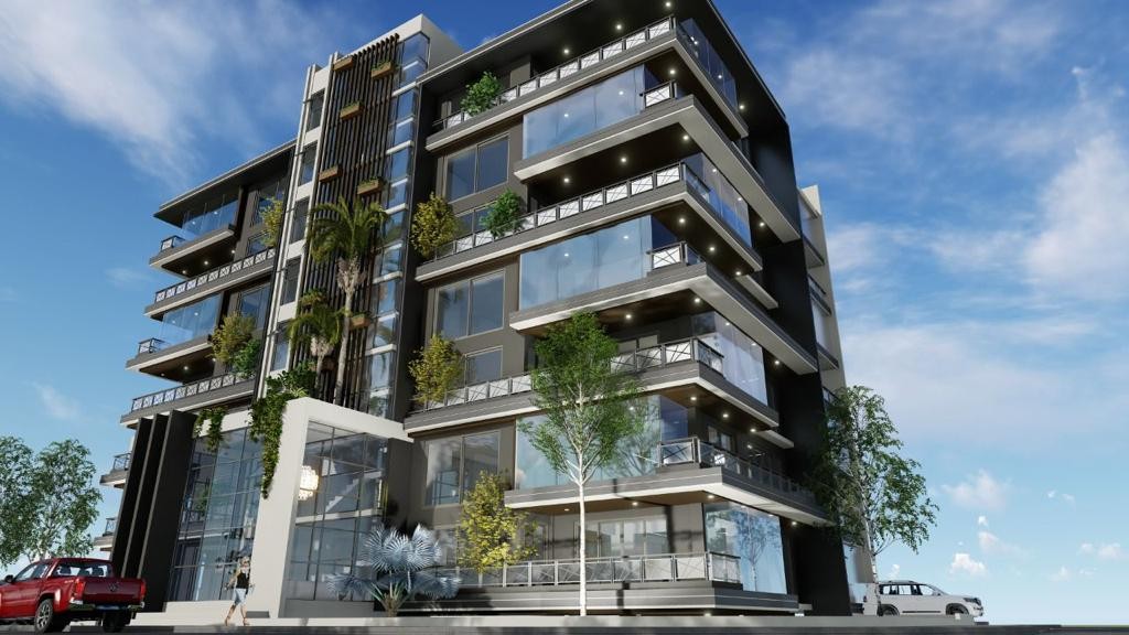 apartamentos - Apartamentos de Lujo  en Zona Premium  0