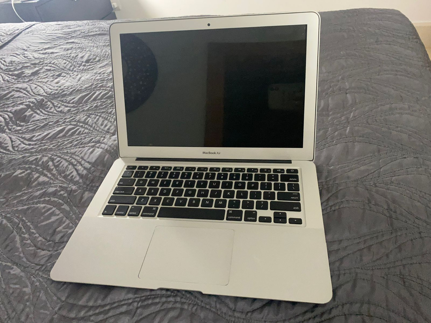 computadoras y laptops - MacBook Air 2017-EXCELENTE ESTADO DE OPORTUNIDAD 6