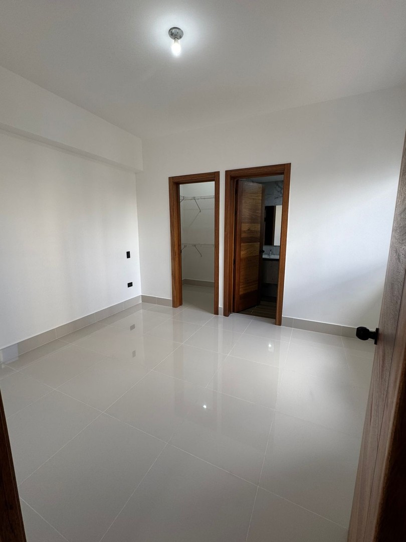 apartamentos - Apartamento a estrenar con Linea blanca en Serralles 7
