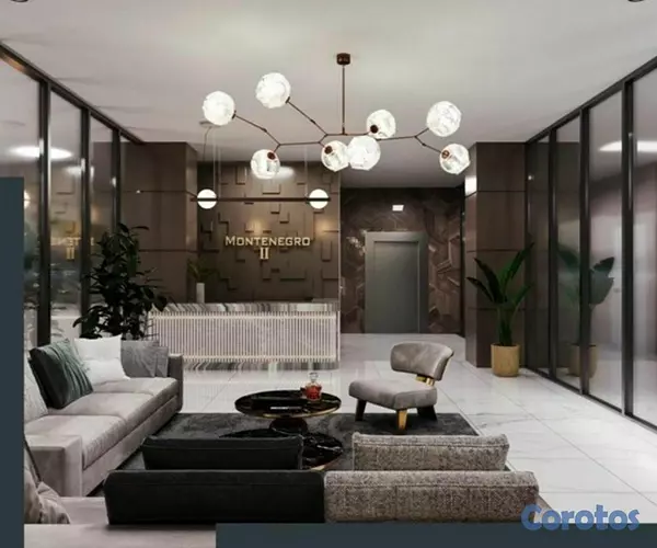 apartamentos - Apartamento en Venta en Los Cacicazgos, Santo Domi 1