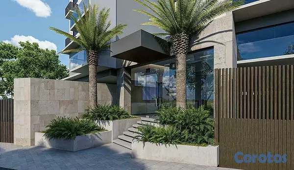 apartamentos - Vendo proyecto de apartamento en Mirador Norte 2