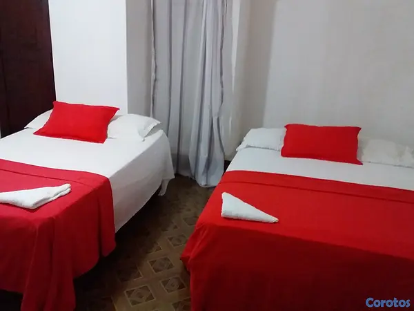 otros inmuebles - venta de Hotel en la zona colonial Santo Domingo Distrito nacional  6