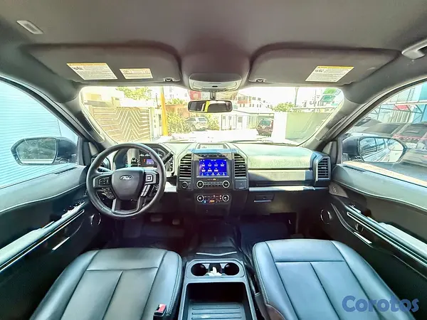 jeepetas y camionetas - FORD EXPEDITION 2018 6