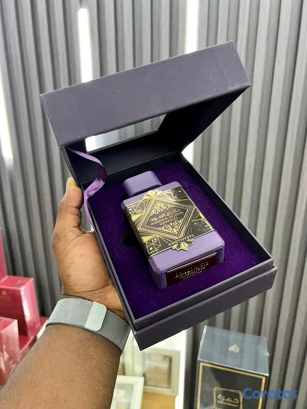 salud y belleza - ofertas de perfumes 6 por 5400 4