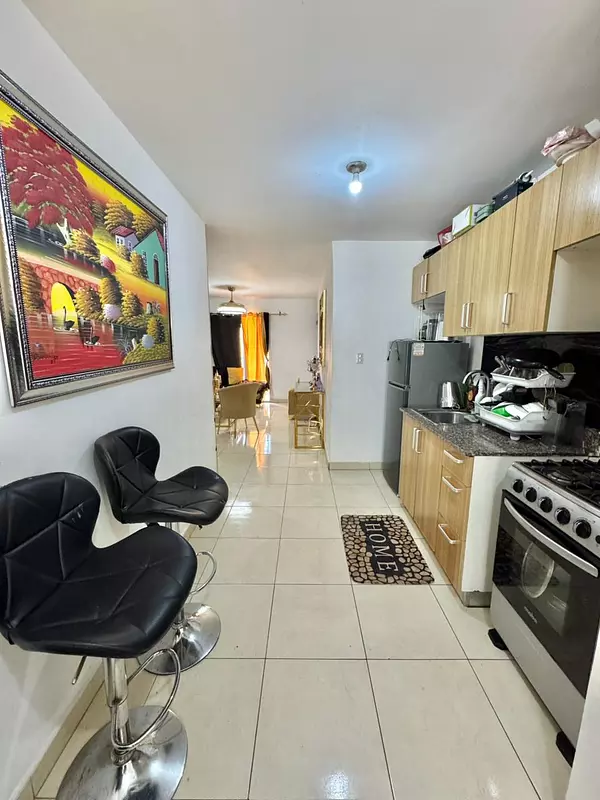 apartamentos - Buena Vista I, Villa Mella Apartamento en Venta  6