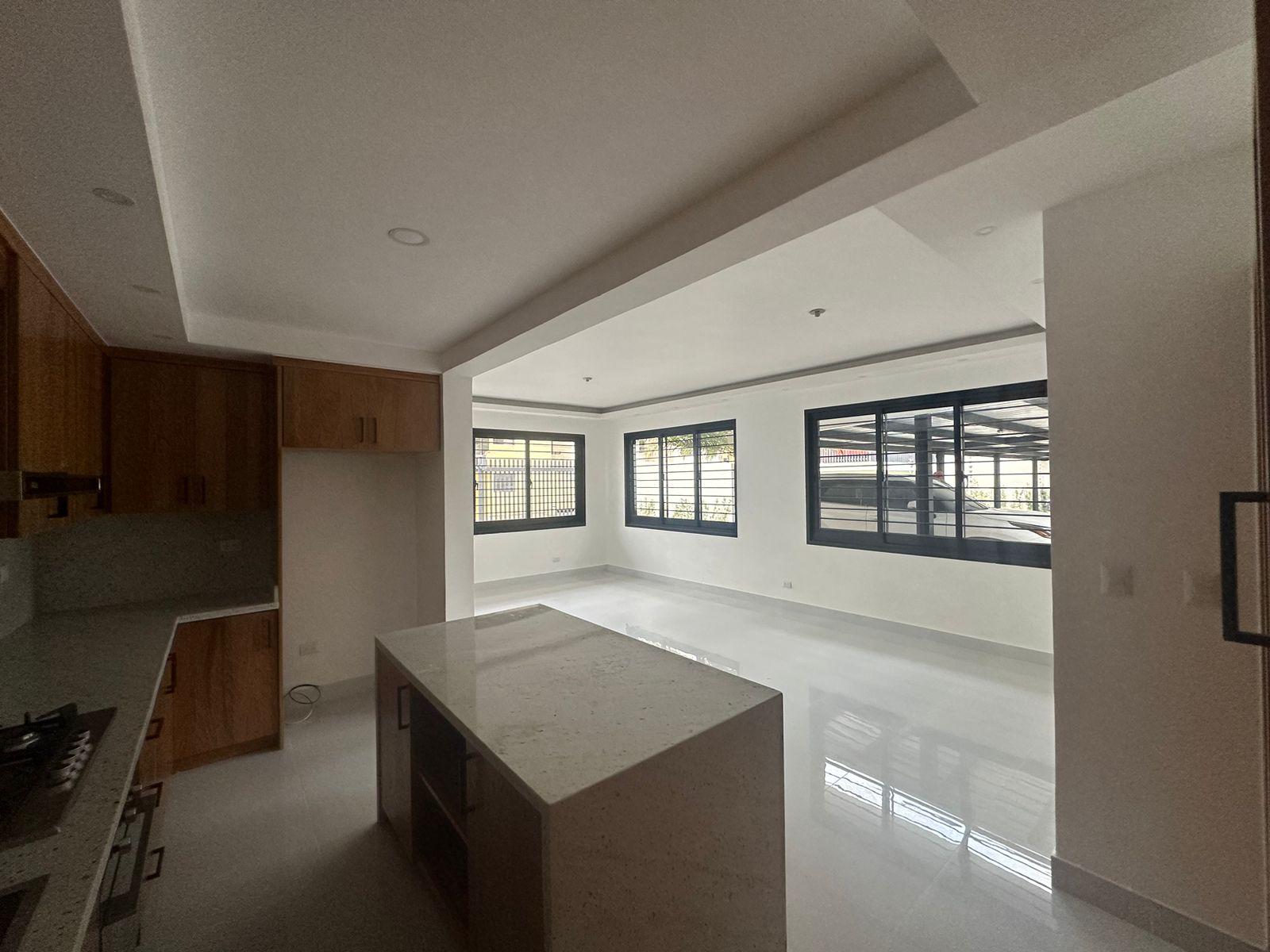 apartamentos - APARTAMENTO EN VENTA EN LA ESPAÑOLA, SANTIAGO. 7
