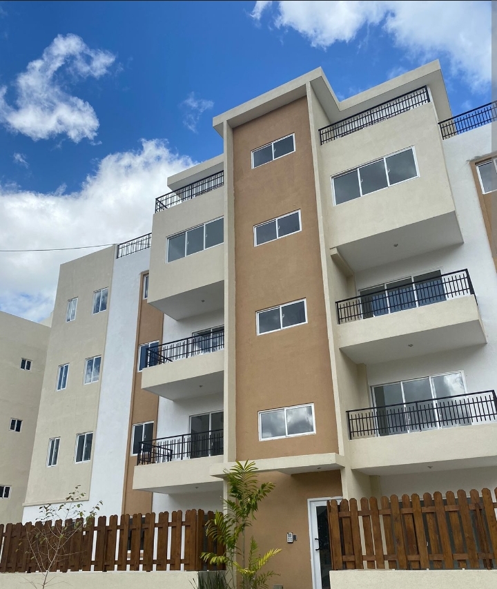 apartamentos - Alquilo Apartamentos 📍Todos los niveles 📍
 2