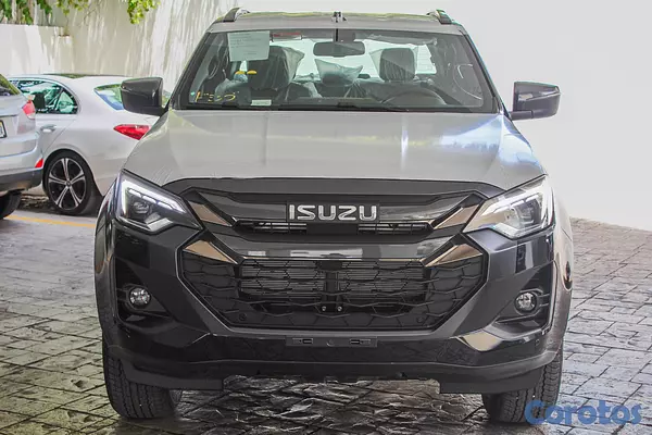 jeepetas y camionetas - Isuzu DMAX 2026 2