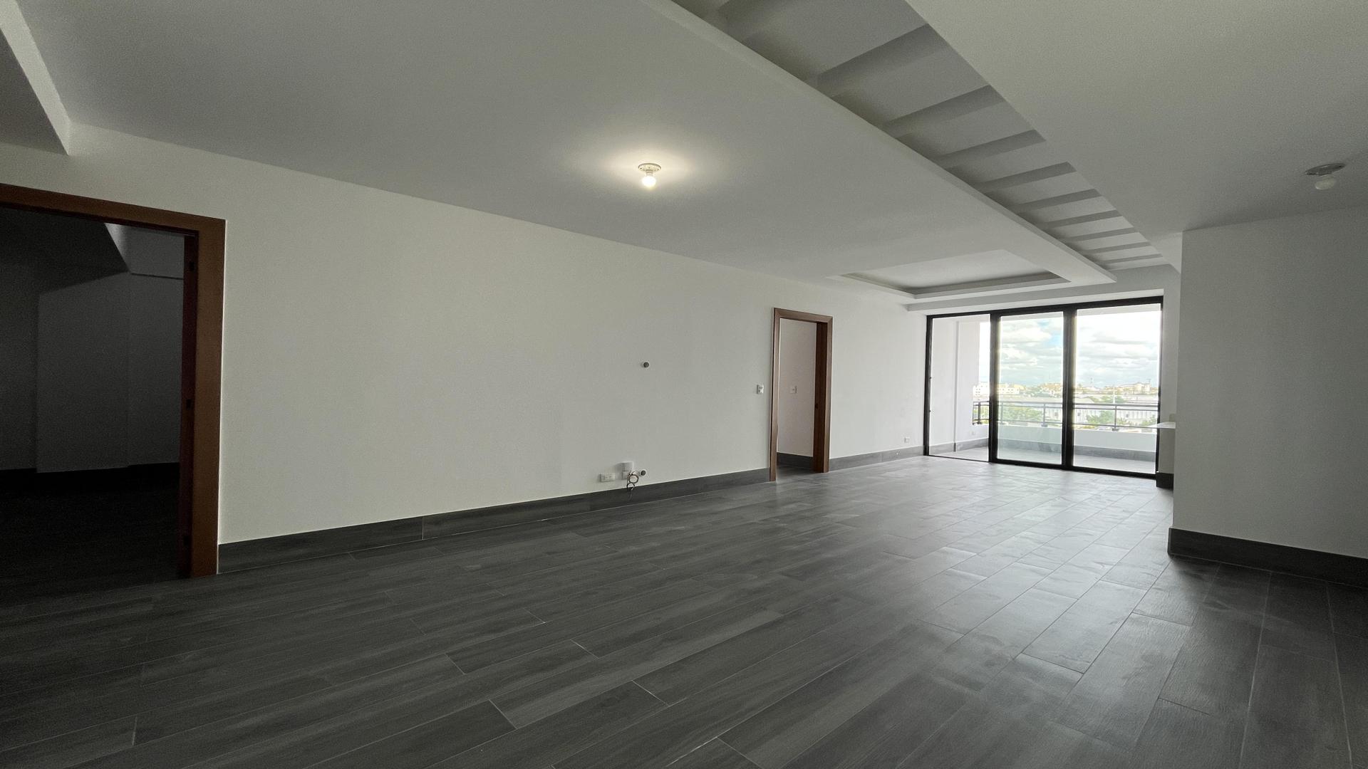 apartamentos - Apartamento en venta Los Cacicazgos 1