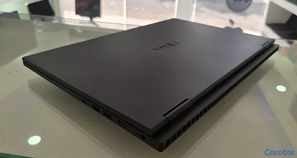computadoras y laptops - hp Gamer Core i7 13th Gen Ram 32gb Disco 1TB SSD Nvidea Rtx 4060 8gb Dedicada  4