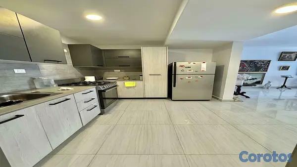 apartamentos - Apartamento en Bella Vista Norte 7