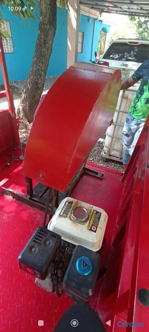 equipos profesionales - Trapiche  3