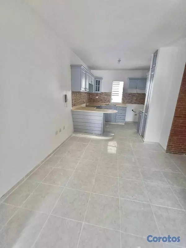 apartamentos - Apartamento en Venta BUENOS AIRES DEL MIRADOR 9
