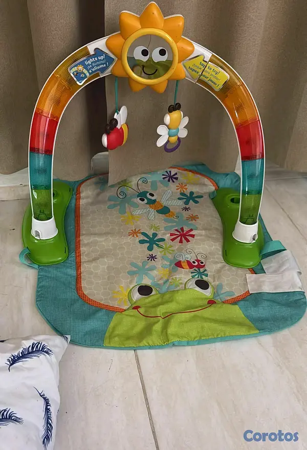 coches y sillas - muebles para bebe 2