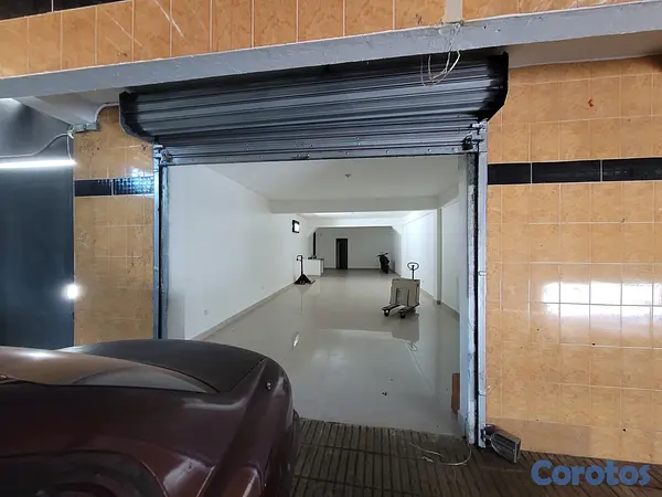 oficinas y locales comerciales - LOCAL COMERCIAL  4