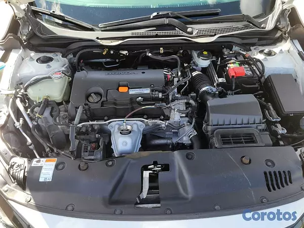 carros - Honda Civic LX 2020 motor 2.0 Recién importado  11