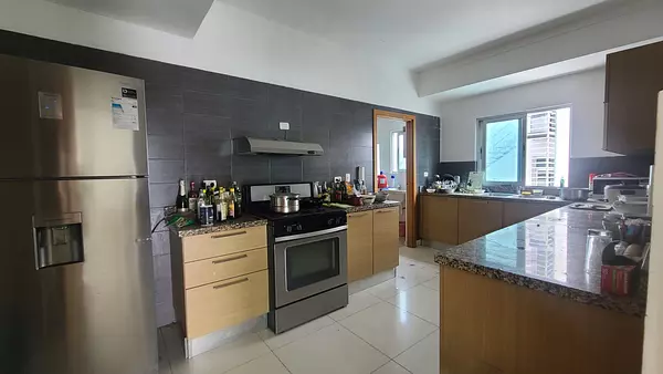 apartamentos - Apartamento en Venta, Serralles  2