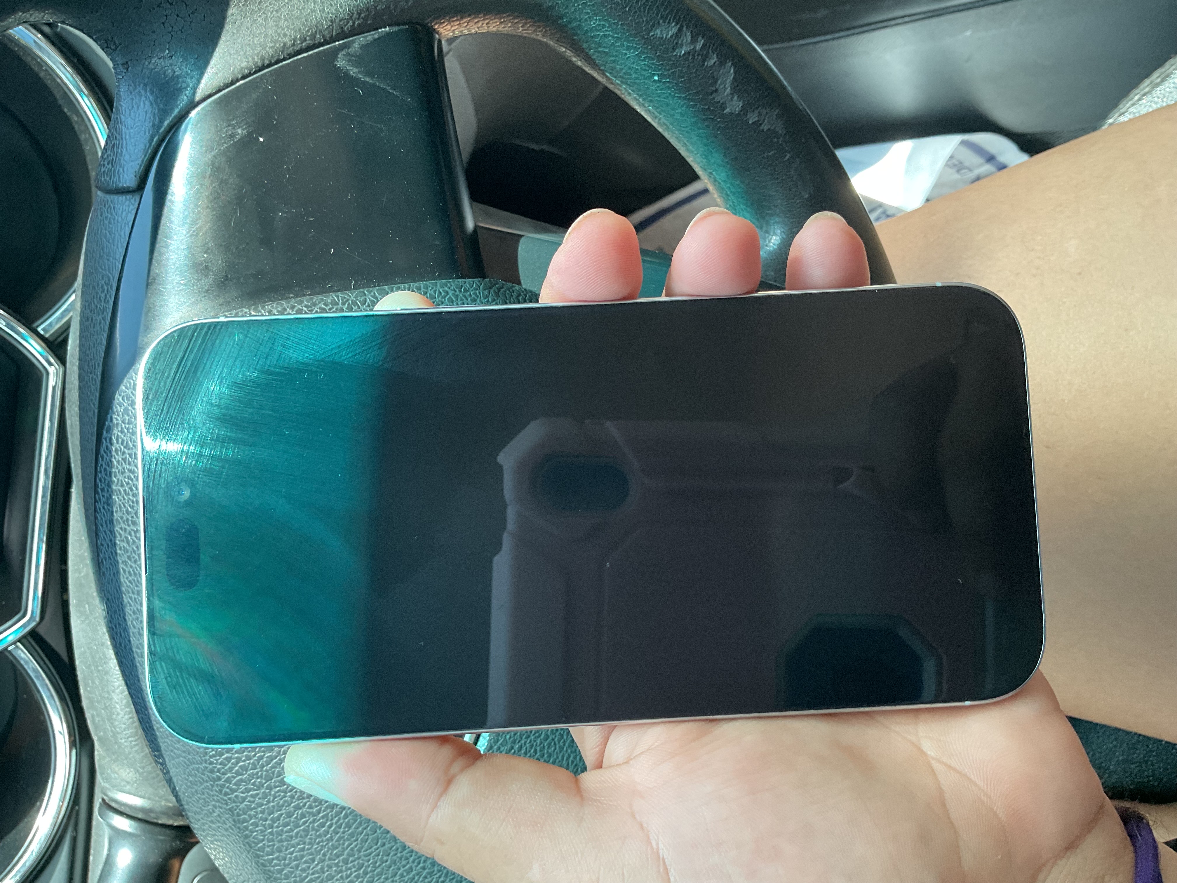 celulares y tabletas - IPhone 16 pro Max  4
