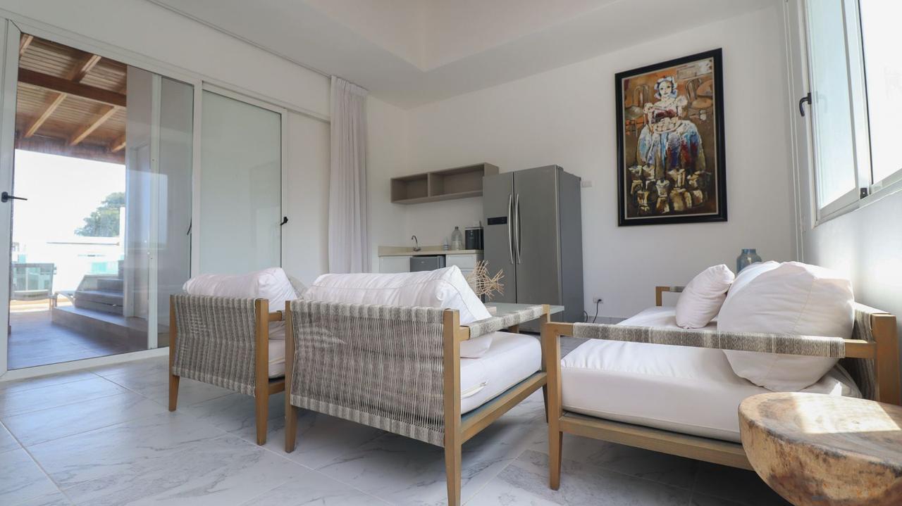 penthouses - Penthouse en venta en Playa Bonita, Las Terrenas 3