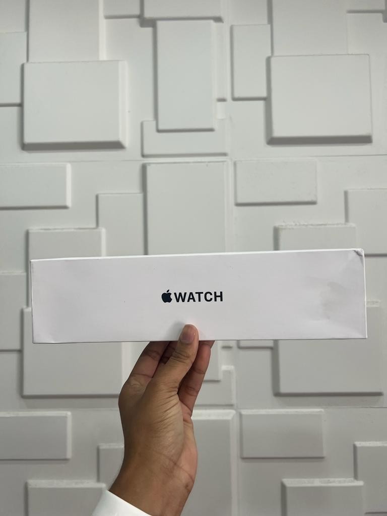otros electronicos - Apple Watch SE 2da Generacion 2022 44mm