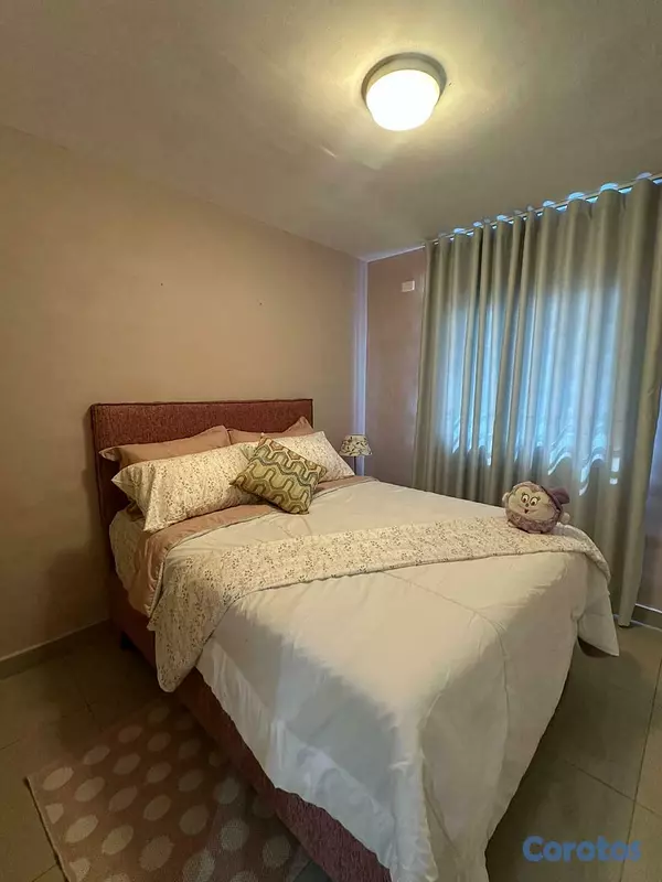 apartamentos - Venta de Apartamento en la Ecologica  7