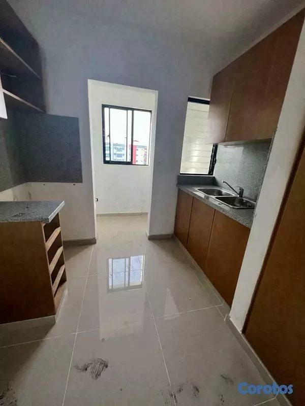 apartamentos - Apartamento en venta en Las Americas 3