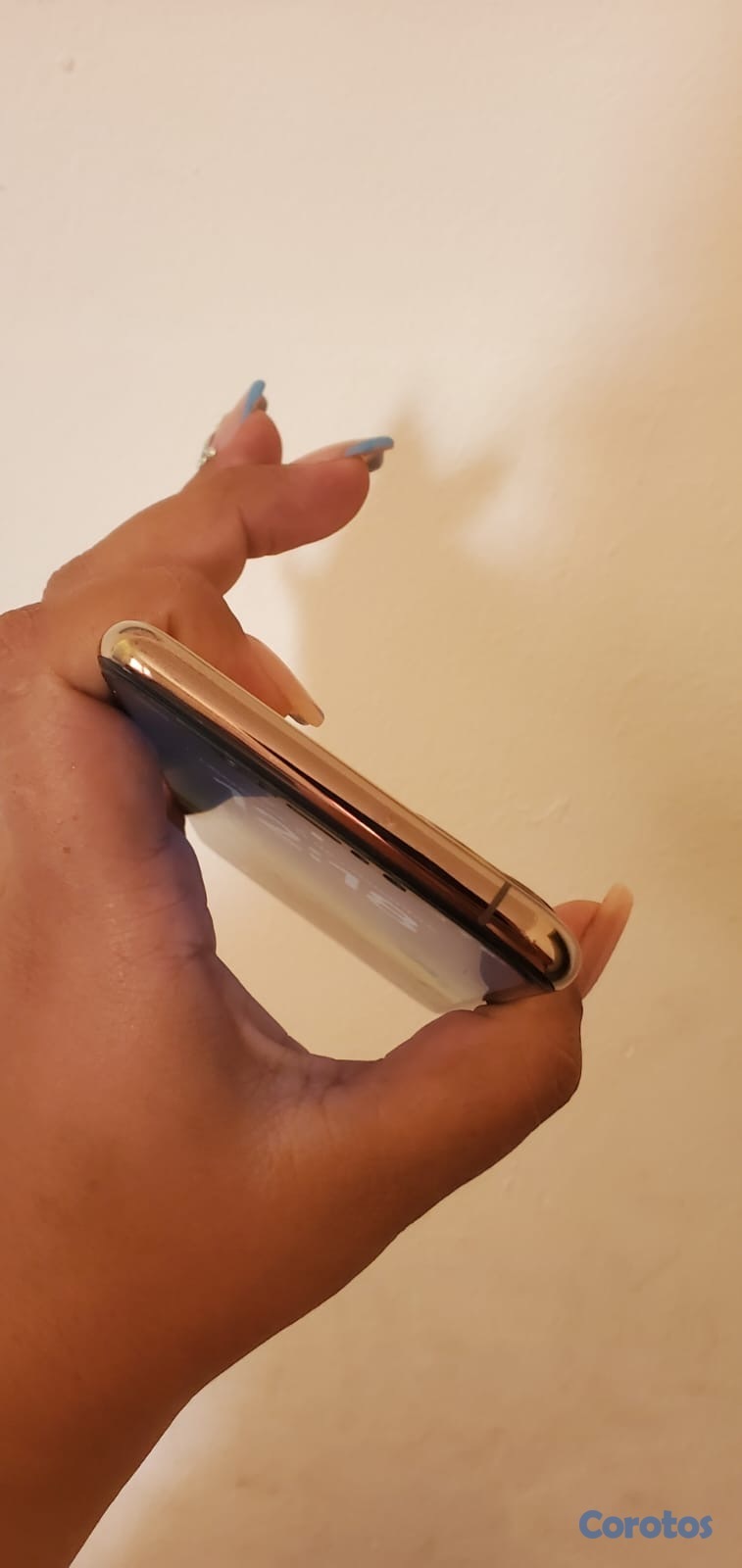 celulares y tabletas - 11 pro max 5