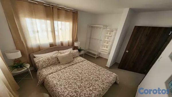 apartamentos - PROYECTO DE APARTAMENTOS EN SANTO DOMINGO OESTE 5