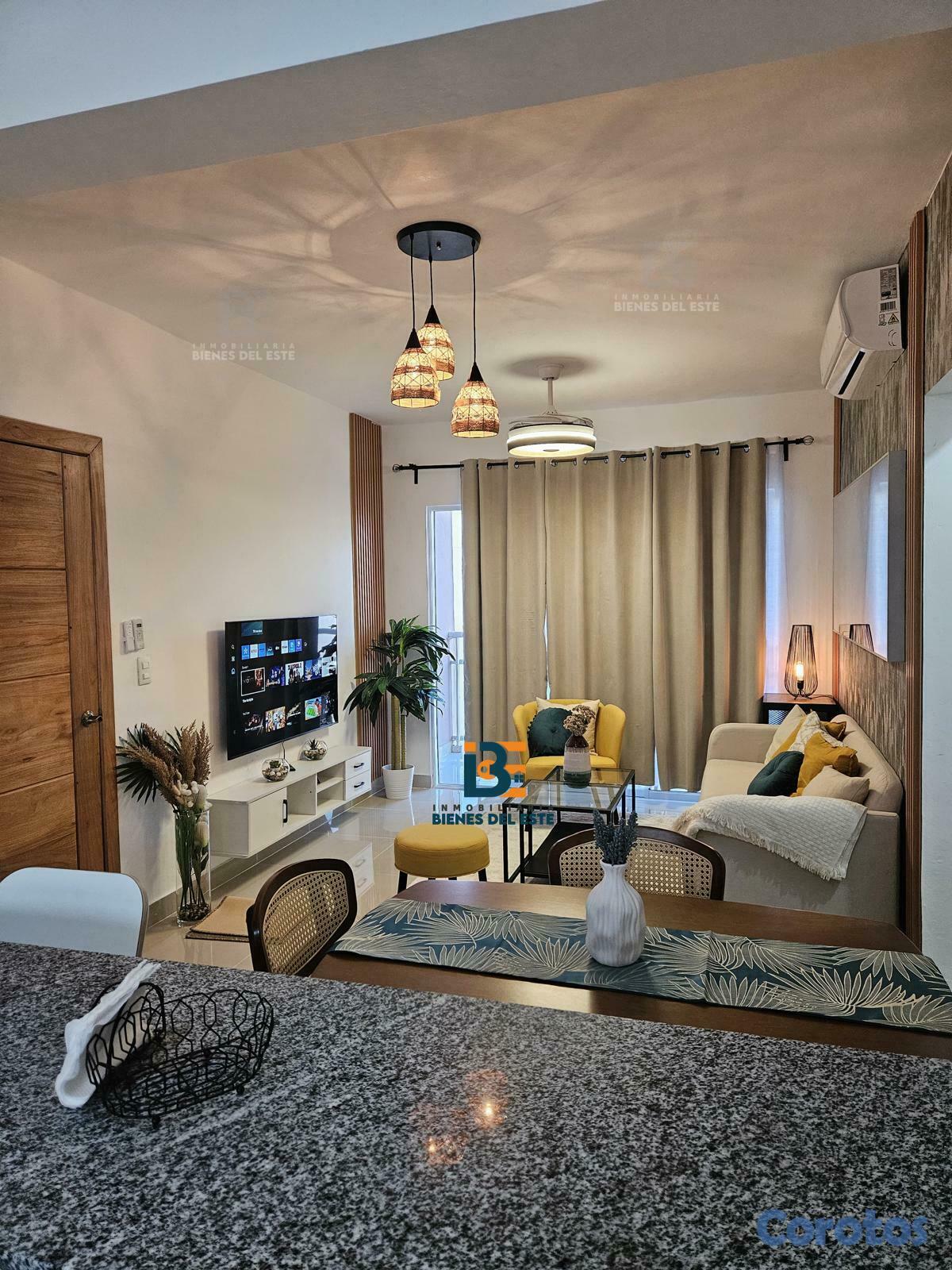 apartamentos - Se vende apartamento con excelente 📍  3