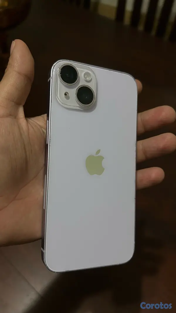 celulares y tabletas - iPhone 14 128GB Para piezas(tiene iCloud) 3