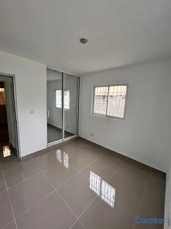 casas - Casa en Residencial Roalva Hato Nuevo- Manoguayabo 2