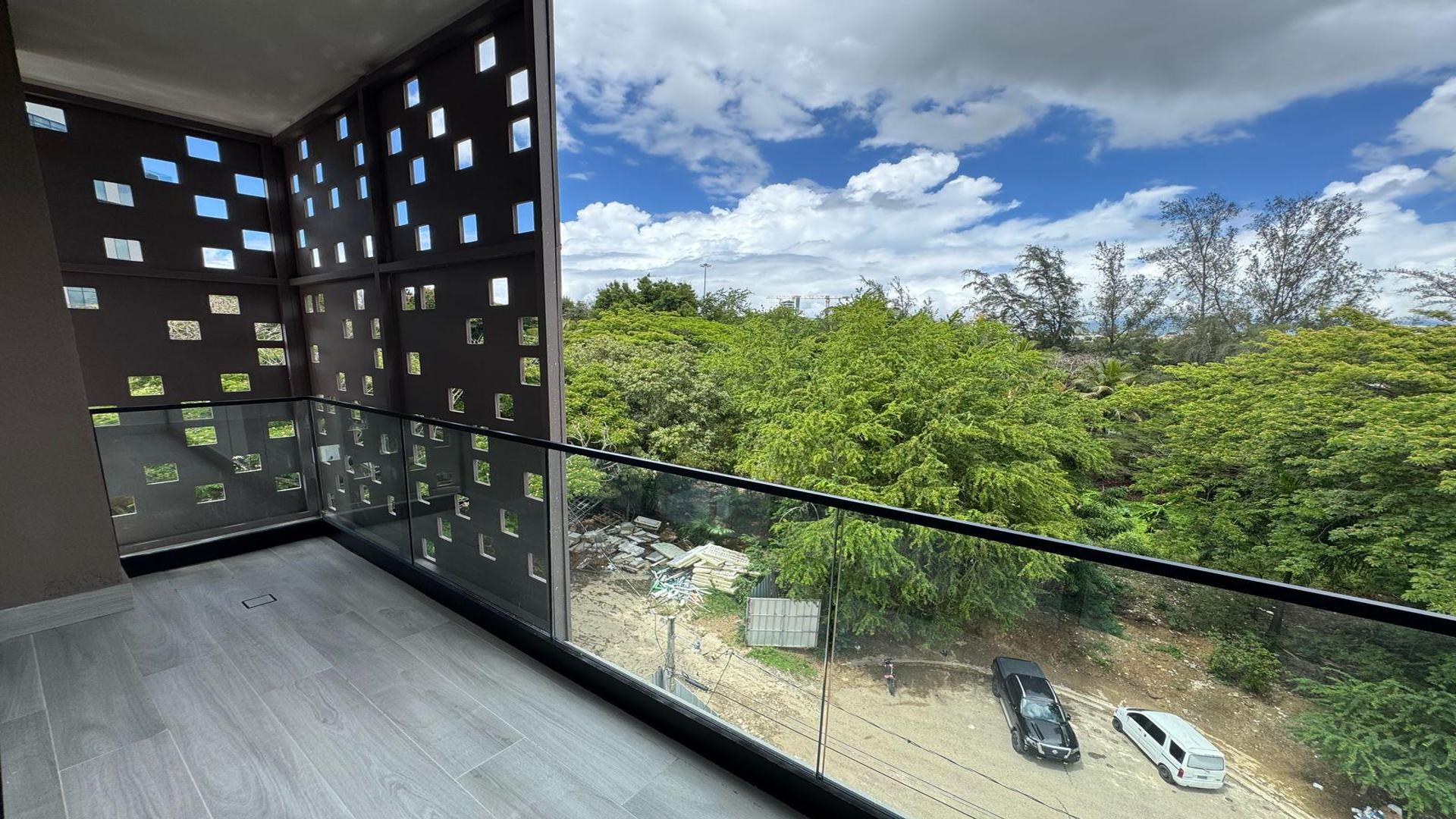 apartamentos - APARTAMENTO EN VENTA EN LA ZURZA, SANTIAGO. 4