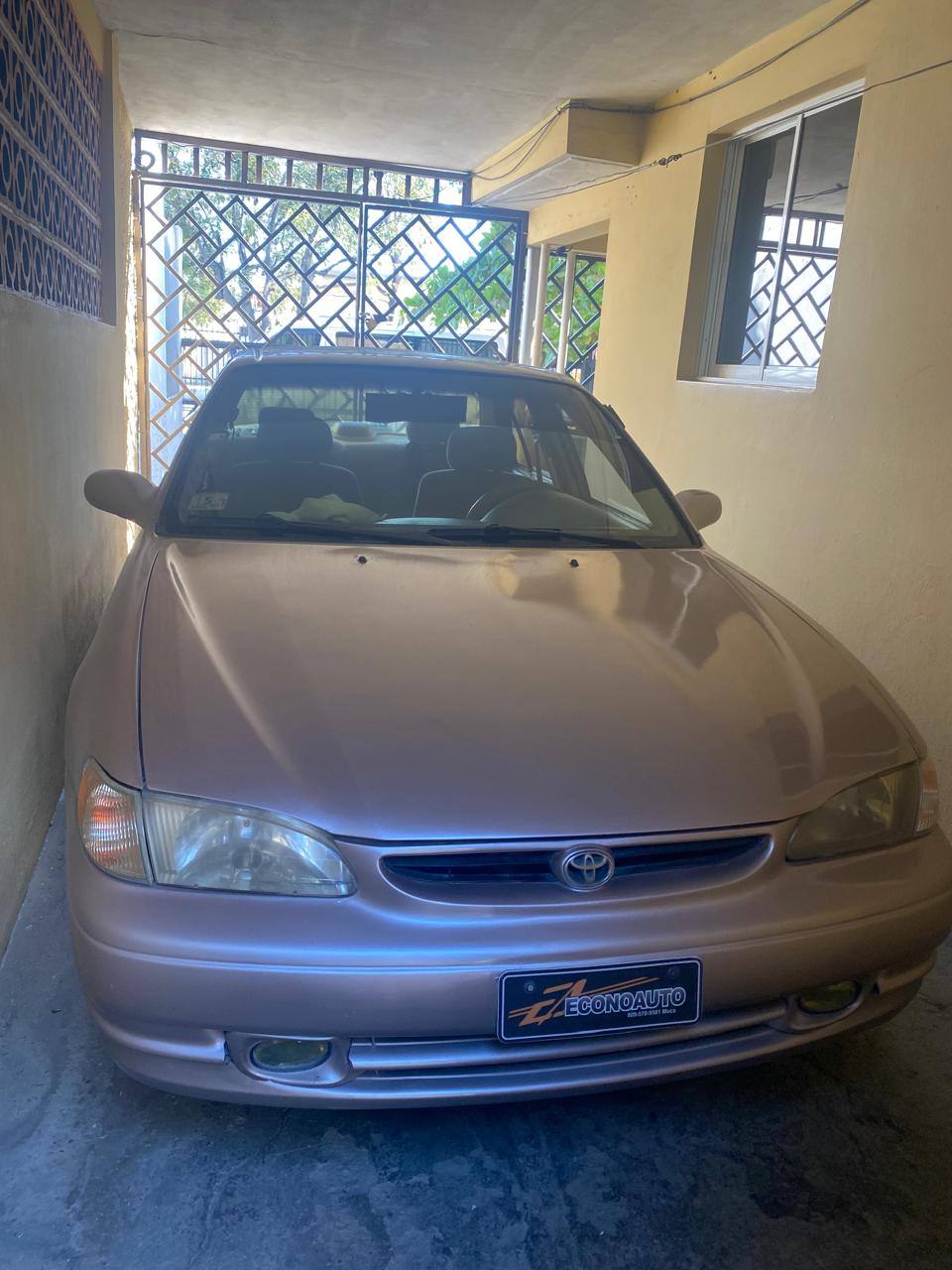 carros - Toyota corolla 0