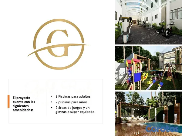apartamentos - PROYECTO Gold Reef terraform  3