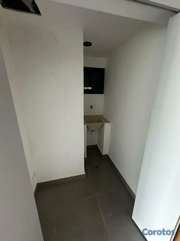 apartamentos - Alquilo Apto Piso Alto en Gazcue  7