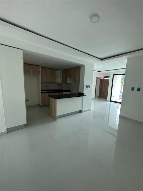 apartamentos - En Venta Apartamentos con Piscina Próximo a Yapurt Dumit  3