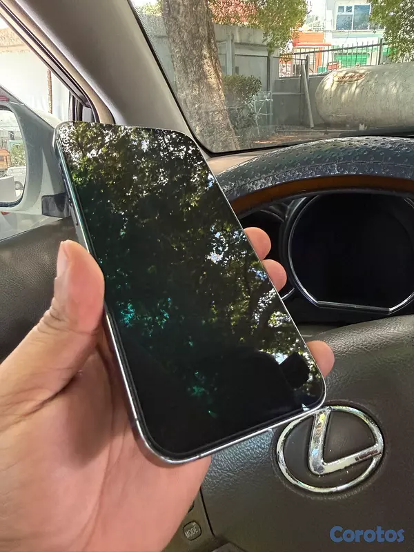 celulares y tabletas - vendo iphone 14 pro max 128gb factory 2