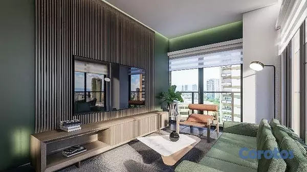 apartamentos - La Esperilla. Apto. ejecutivo ideal para quienes buscan tranquilidad y seguridad 7