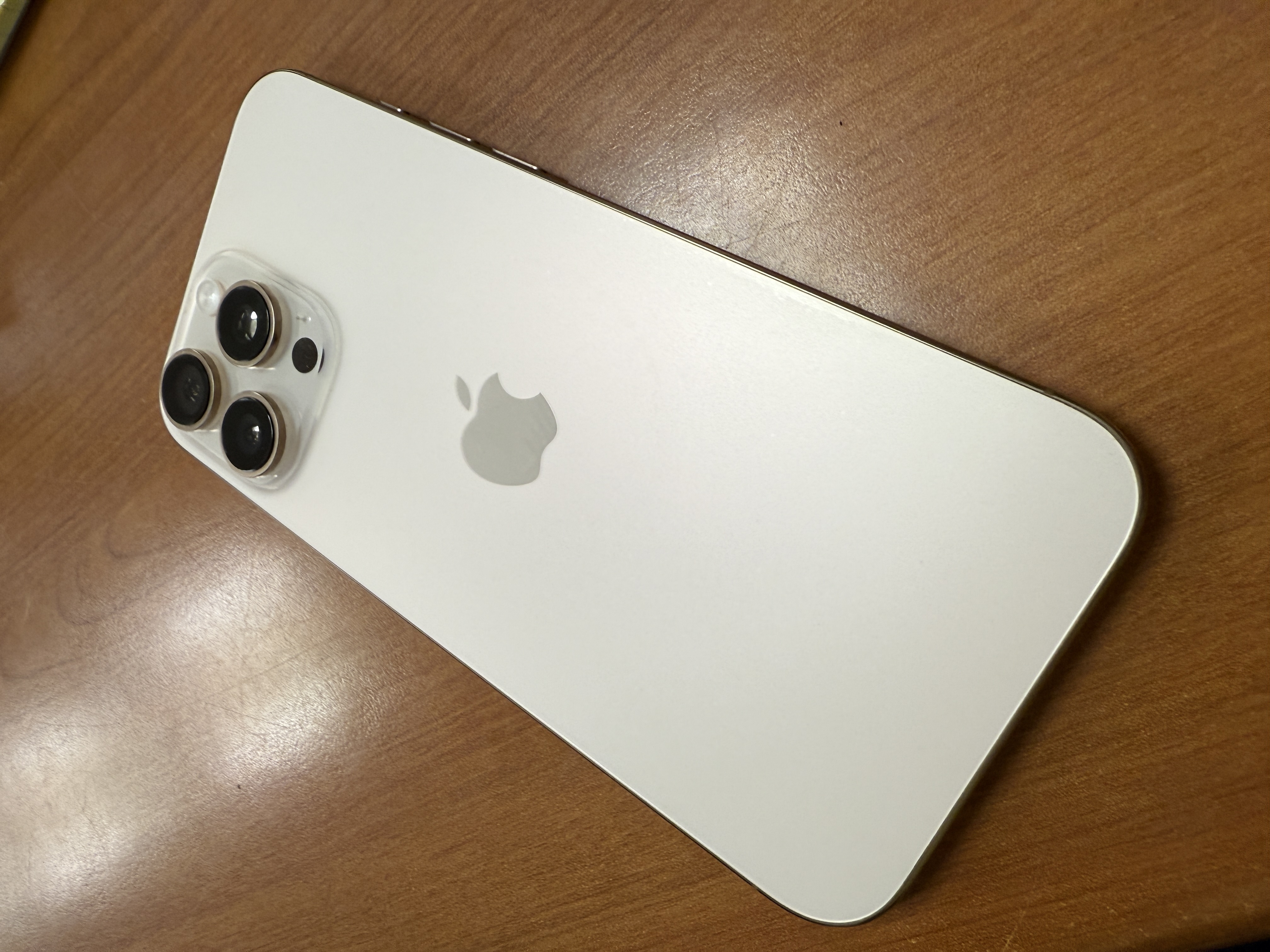 celulares y tabletas - iPhone 16 Pro Max 256gb, Factory Unlock 7