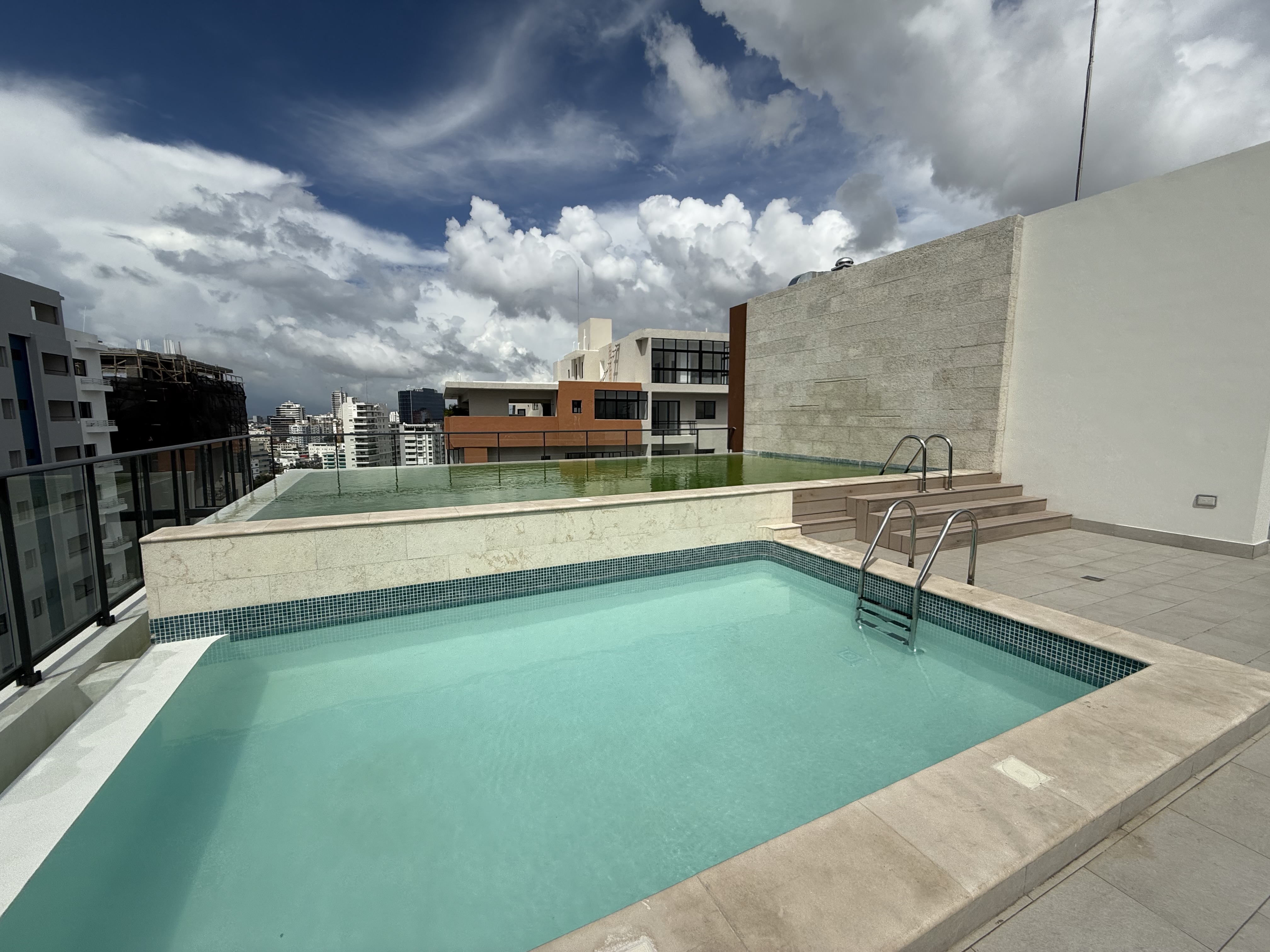 apartamentos - Apartamento en Naco nuevo a estrenar 6