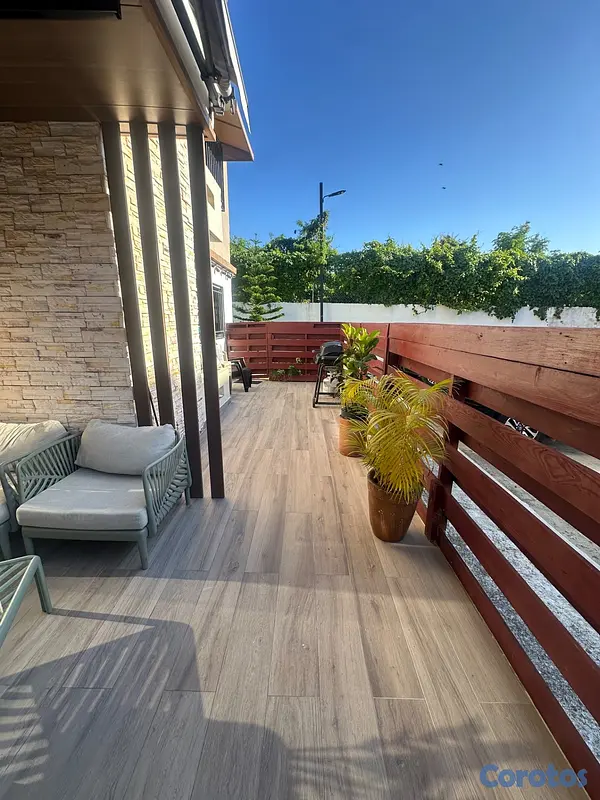 apartamentos - Apartamento en venta Brisas del Caribe Premium 8