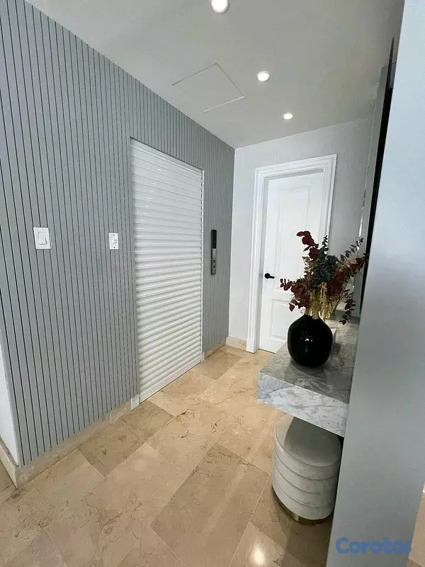 apartamentos - Venta de Apartamento en Piantini  3