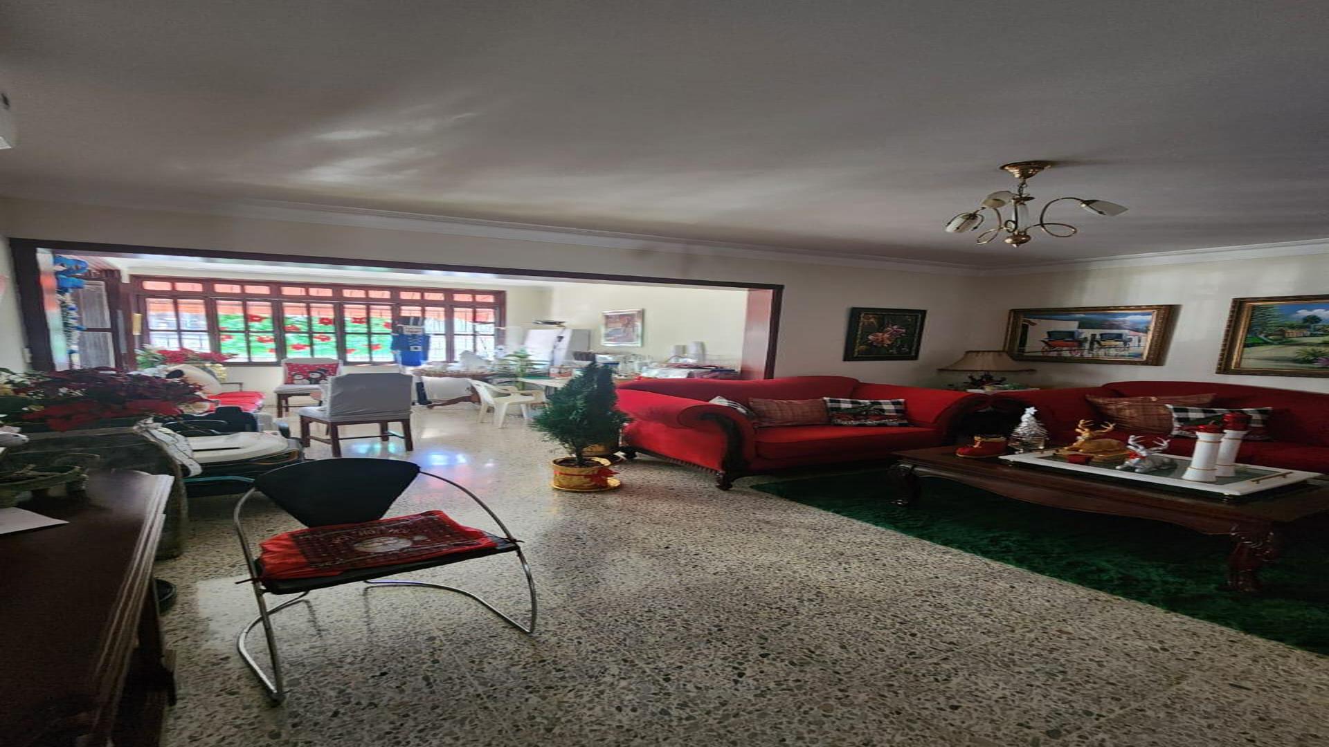 apartamentos - Se vende apartamento clásico en Gazcue 2