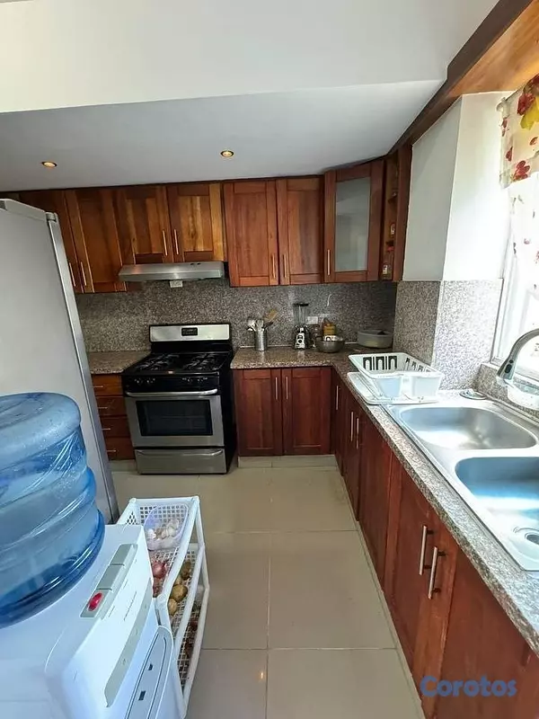 apartamentos - vendo apartamento en el Millón. 9