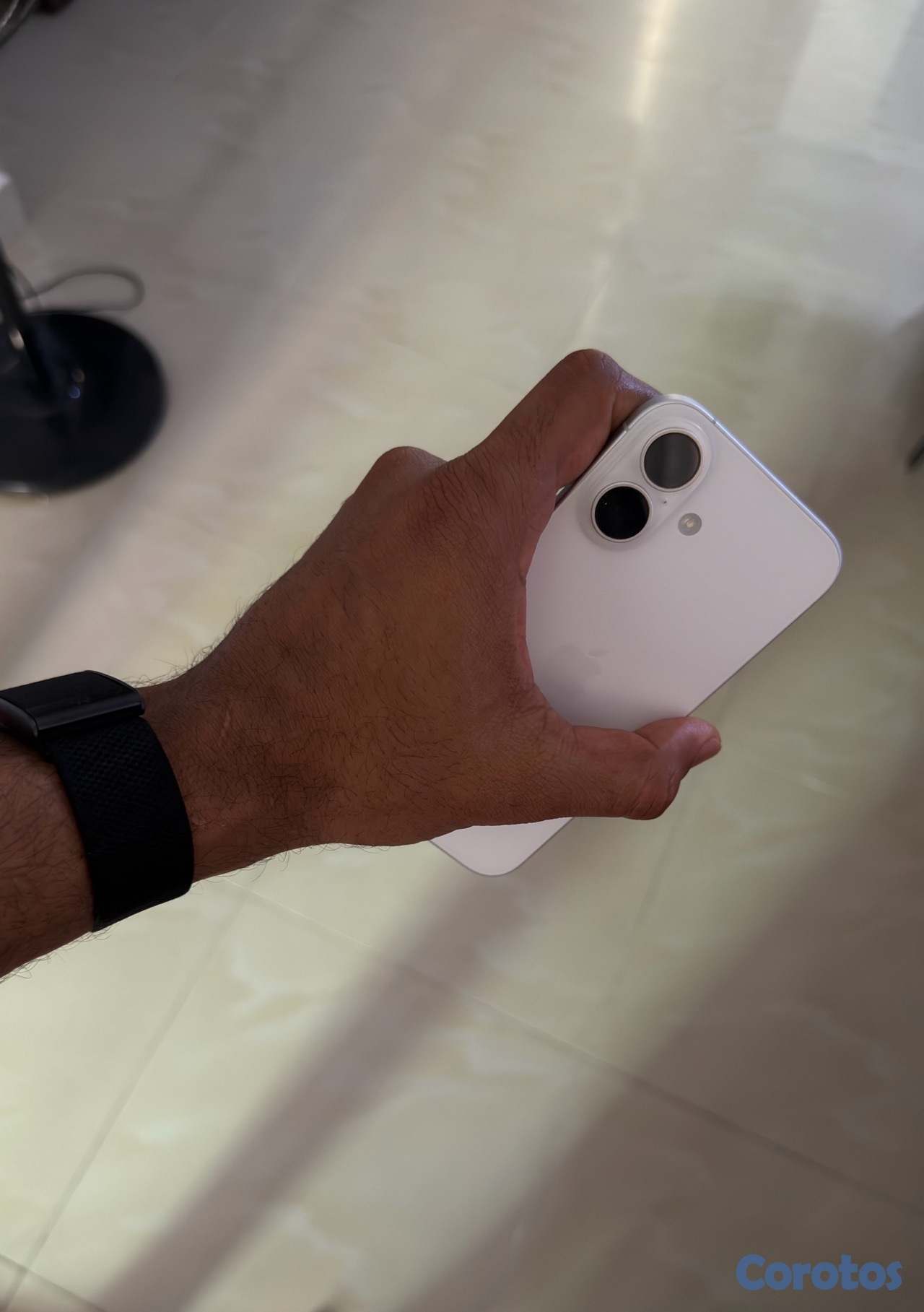 celulares y tabletas - Iphone 16 128 gb (factory unlocked)
 2