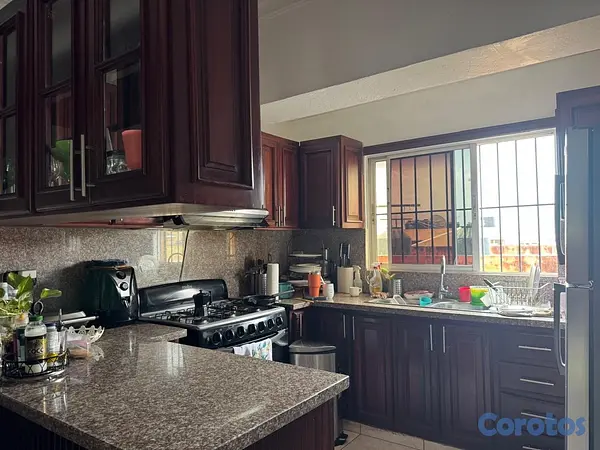 apartamentos - vendo apartamento tipo Ph en la Av. Cayetan Germos 8