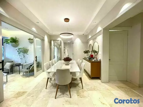 apartamentos - En venta funcional apartamento de 3 habitaciones  5