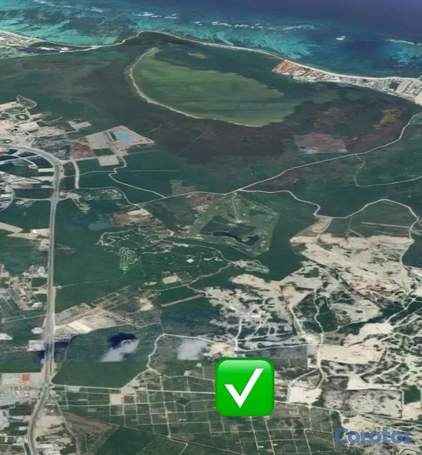 solares y terrenos - Punta Cana – Caribbean Bavaro – Lotes de terrenos 5