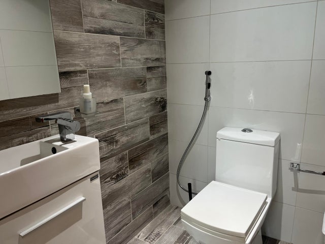 apartamentos - Apartamento en Alquiler Piantini 4