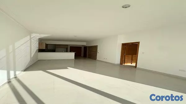 apartamentos - En Venta Apartamento con Terraza de 1 habitacion en Renacimiento 2